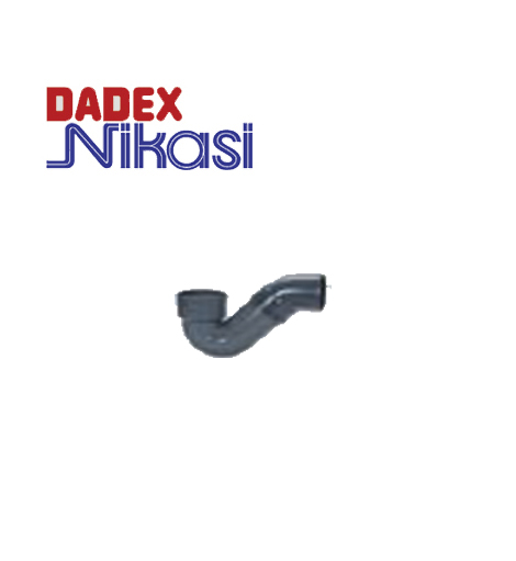 Upvc Dadex Nikasi Solvent VENT COWEL P-TRAP